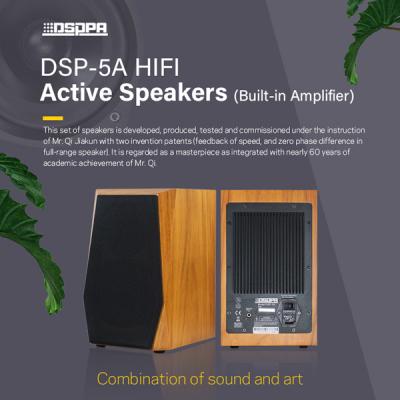 Promosi | DSPPA HIFI speaker pada harga mesra pelanggan