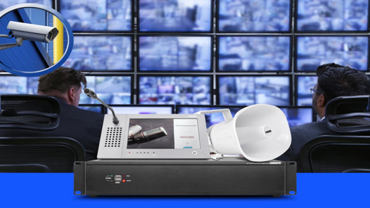 Terminal sistem DSP9000 & penyelesaian rangkaian kamera IP