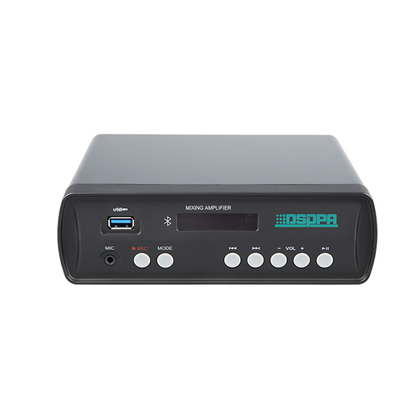 MINI60 Amplifier Mini Digital