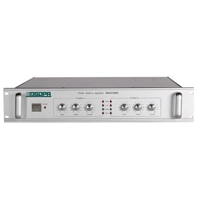 manual MAG1306II