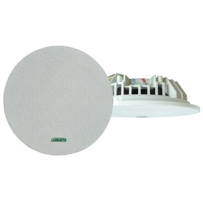 DSP5011L 6W 6.5 "Frameless Ceiling Speaker (8Ω)