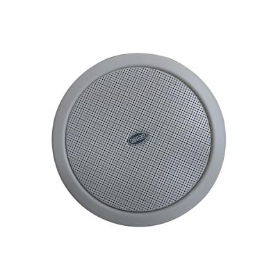 DSP803 1.5W-10W Steel Ceiling Speaker