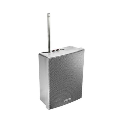 Pembesar suara sistem Wireless PA WEP6028