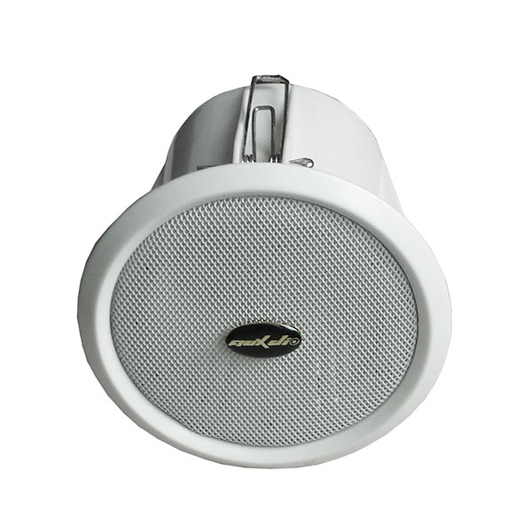 AUX166 Neodymium Magnet Ceiling Speaker