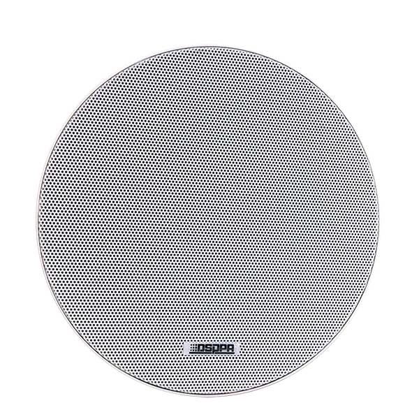 DSP602 6W ABS Speaker siling