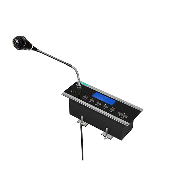 D6231 Pengerusi Mic