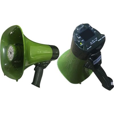 Megaphone Video kesetiaan tinggi DSP169HD