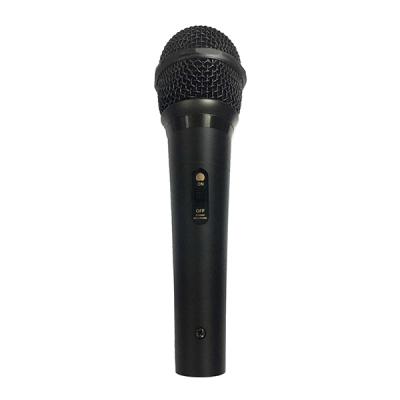 D6561 berwayar mikrofon dinamik tangan
