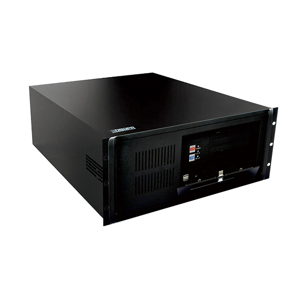 Sistem Persidangan Tanpa Paperless D9002II Streaming Media Server