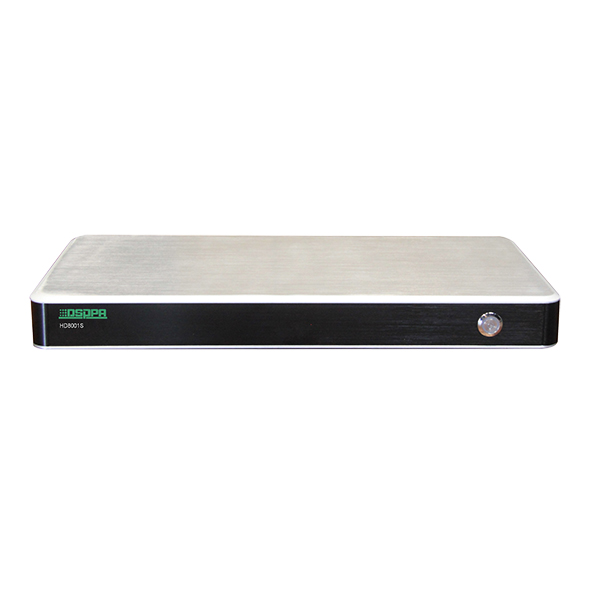 HD Video HD8001S