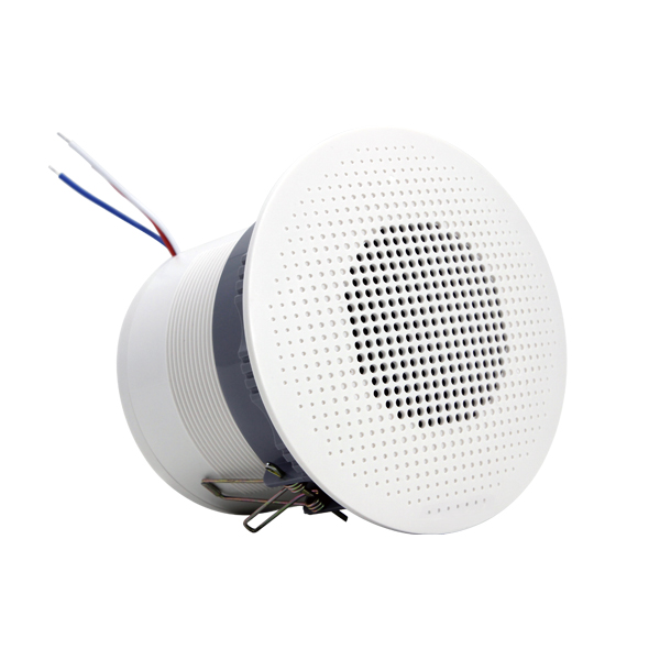 AUX166B Neodymium Magnet siling Speaker