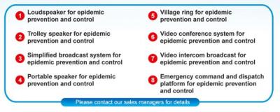 8 set pembinaan kesihatan awam & sistem pengurusan kecemasan