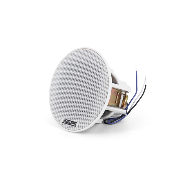 DSP3011 3 inci berkualiti tinggi Framless Ceiling Speaker 6W
