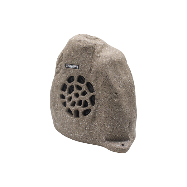DSP643G 6.5 inci landskap cuaca-tahan Rock Speaker