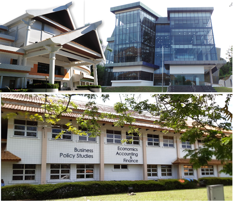 DSPPA-PA kajian kes sistem-universiti Brunei Darussalam