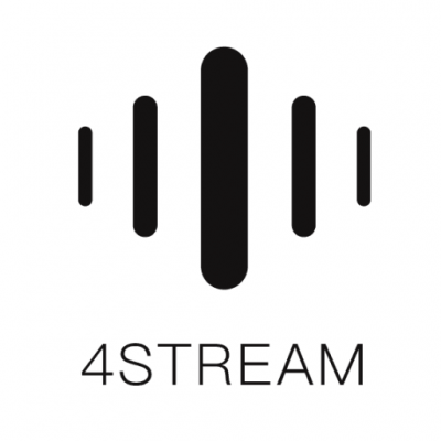 Streamer Audio pintar 4 aliran