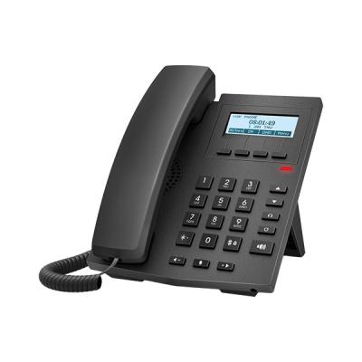 DSP9315 SIP telefon interkom