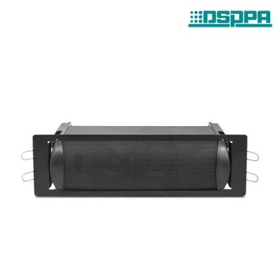 DSP20TB 12W Speaker siling untuk Slot cahaya