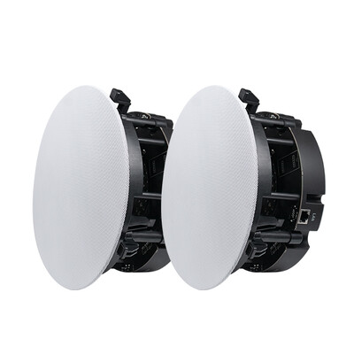 DW2235 6.5 inci 2-Way Stereo WiFi & speaker siling Bluetooth