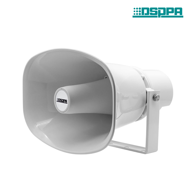 DSP170 30W pembesar suara tanduk kalis air luar