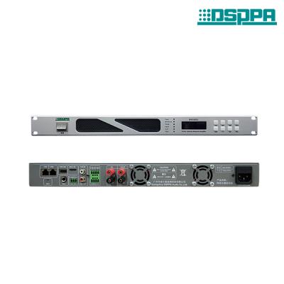 MAG6850 100V rangkaian IP PA Amplifier (1U)
