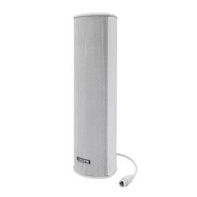 PoE255II rangkaian Speaker lajur kalis air luar