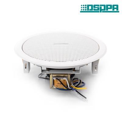 DSP803 Speaker siling keluli 10W