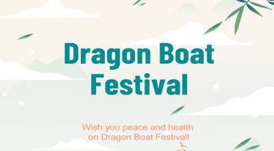 DSPPA | Notis percutian Festival perahu naga