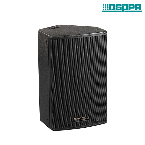 D6533A 300W Speaker aktif profesional