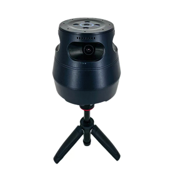 DC2801 kamera persidangan Video tablet 360 darjah untuk bilik sederhana