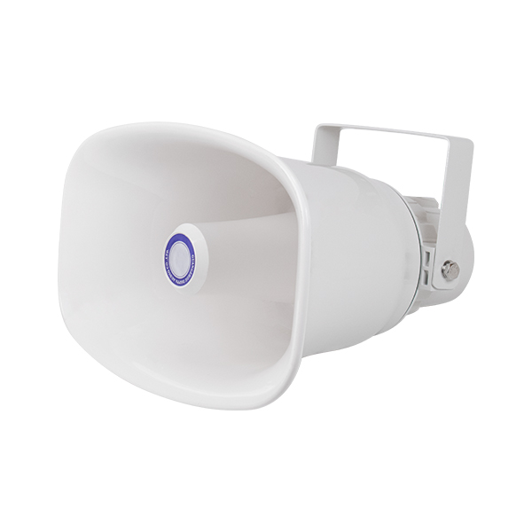 DSP1650 50W Speaker Horn Weatherproof dengan ketuk kuasa