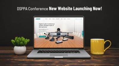 DSPPA | Laman web rasmi baru persidangan dalam talian sekarang