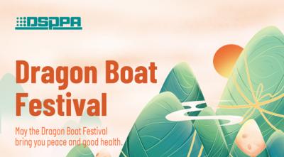 DSPPA | Ingin anda keamanan dan kesihatan di Festival perahu naga