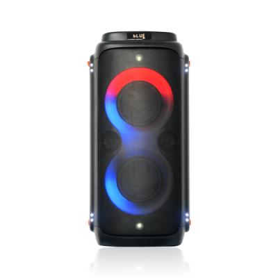 DSP2612A pembesar suara parti Bluetooth tanpa wayar kuasa tinggi