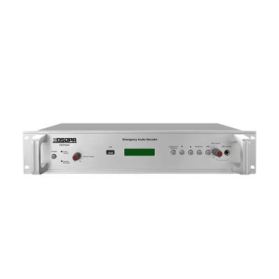 WEP5540/WEP5541 4G Decoder Audio kecemasan kampung