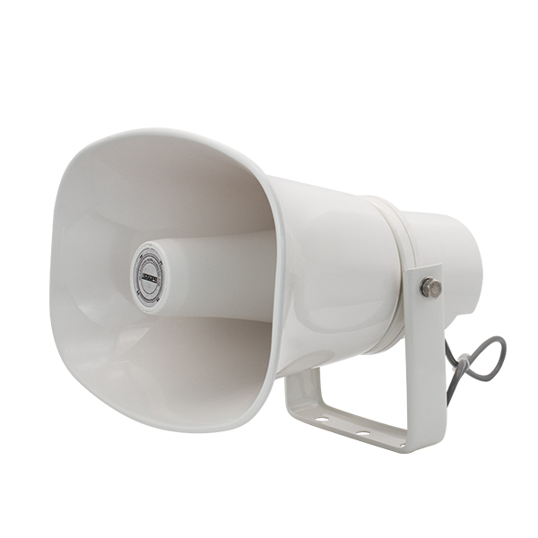 DSP1130 30W Speaker Horn Weatherproof dengan ketuk kuasa
