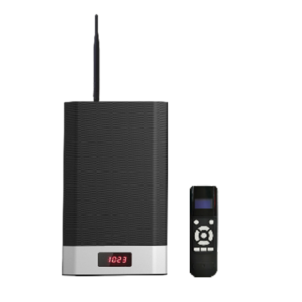 MAG6364G rangkaian pembesar suara dalaman dengan 2.4G Bluetooth