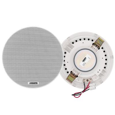 DSP6011L 6.5 inci Speaker Ceilling Frameless