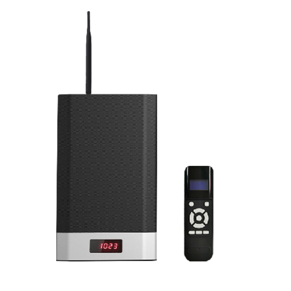 MAG6364VG rangkaian pembesar suara dalaman dengan 2.4G Bluetooth (Input 100V)