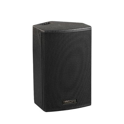 D6536A 450W Speaker aktif profesional