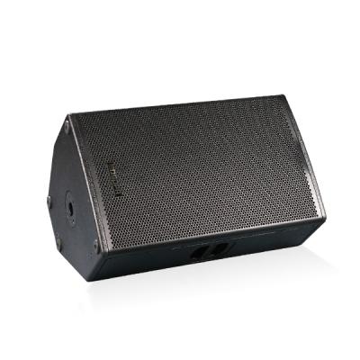 D6595 12 inci 350W Speaker penuh profesional