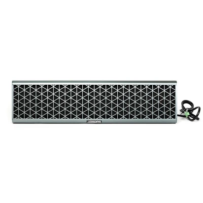 DSP395 (DSP395U+DSP395T) IP Directional Flat Speaker System - 翻译中...