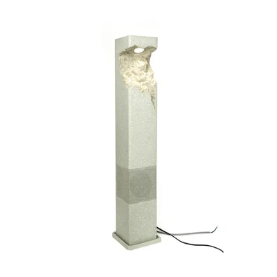 DSP572 20W Square Lighted Lawn Speaker - 翻译中...