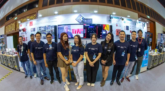 DSPPA | Joins Hands with Local Partner for TEMCA Thailand 2025 - 翻译中...