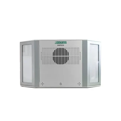 DSP9336 Campus Anti-Bullying Intelligent Early Warning System - 翻译中...