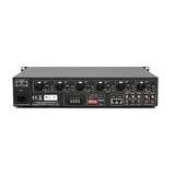 two channel digital mixer amplifier dma2240 (3)