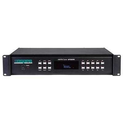 MP9808R PA sistem Digital AM/FM Tuner