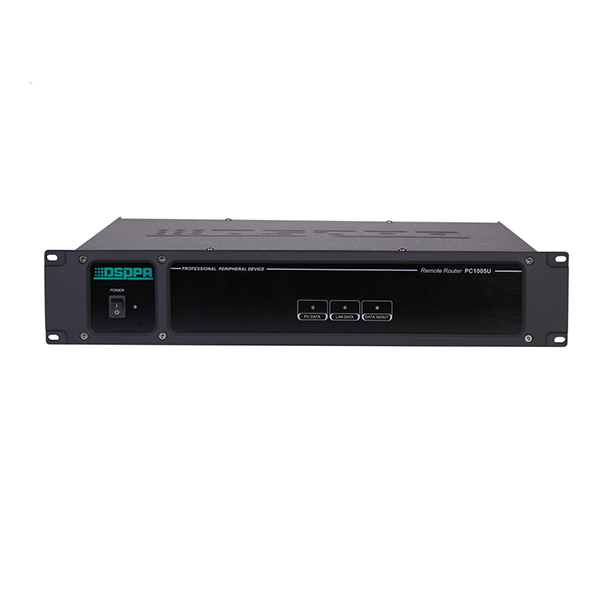 PC1005U PA System Router Remote