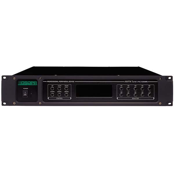 PC1008R AM / FM Tuner